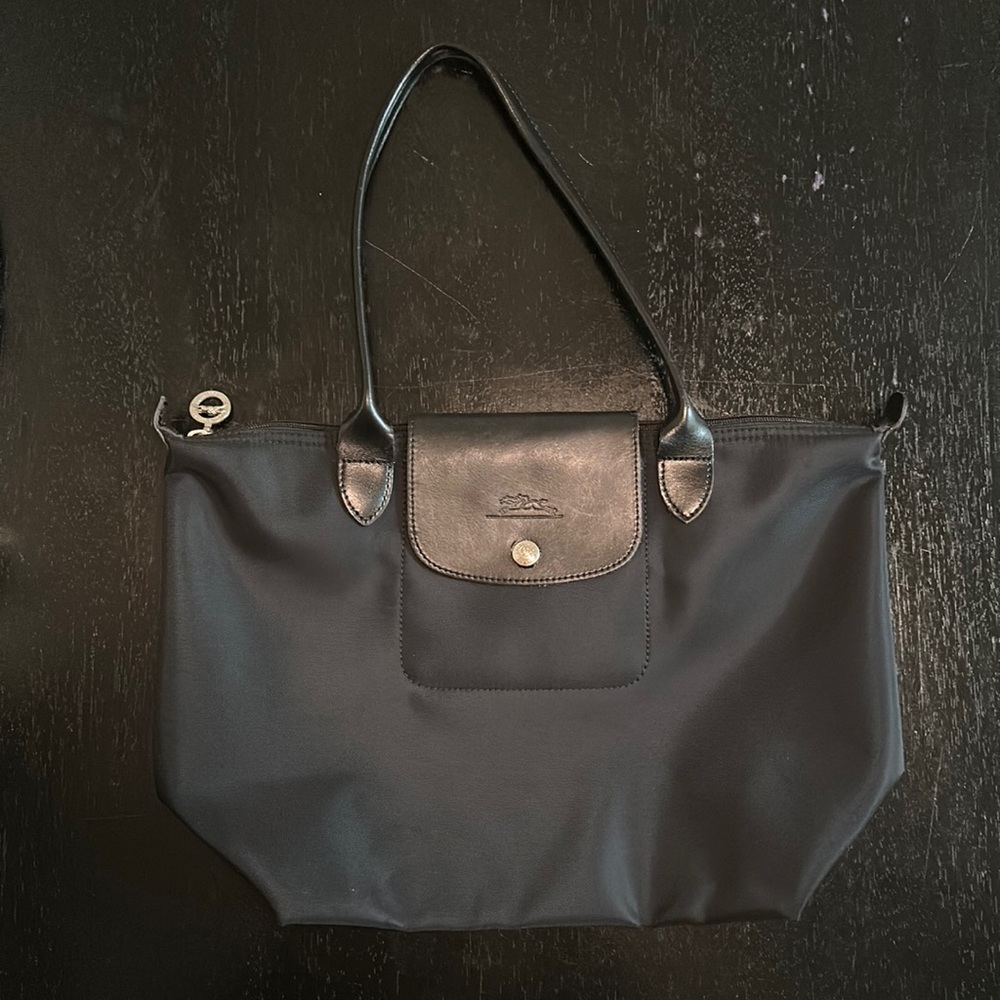 Longchamp Planetes